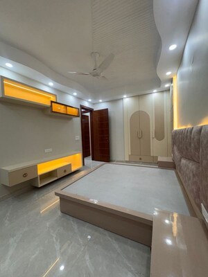 3 BHK Builder Floor For Sale in Sector 12 Pratap Vihar