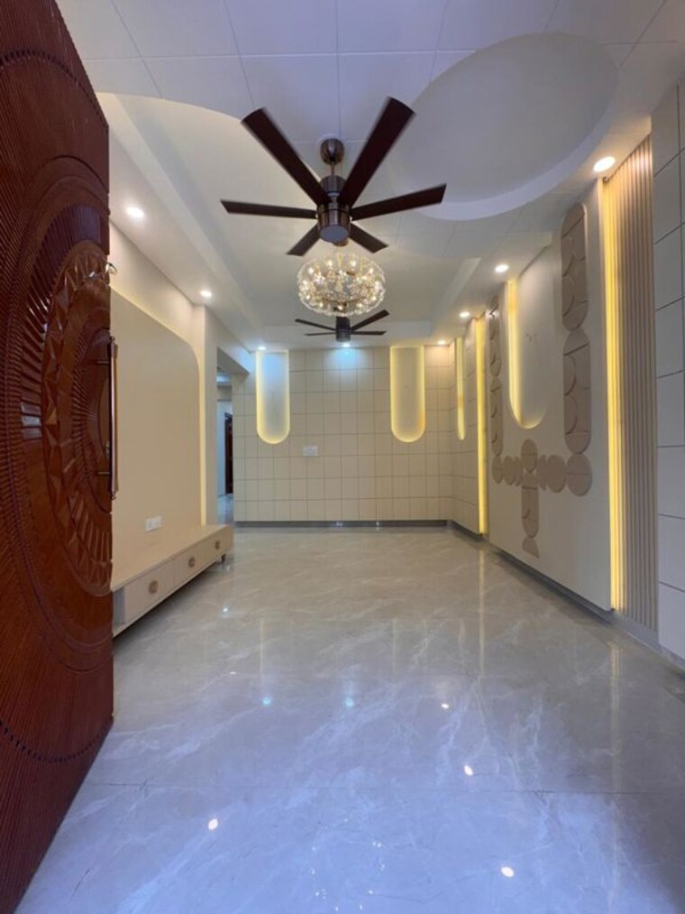 Bathroom, sector 12 pratap vihar 3 Bedroom 1050 Sq.Ft. Builder Floor In Sector 12 Pratap Vihar Ghaziabad 10680882