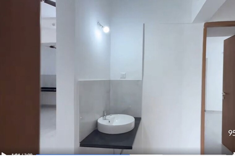 Bathroom, bhagwati-residency-sus 2 Bedroom 750 Sq.Ft. Apartment In Sus Pune 10680906