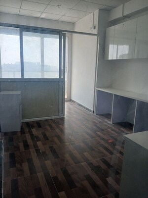 Kitchen in  Office Space at Gaur City Mall, Sector 4 Greater Noida – for Sale