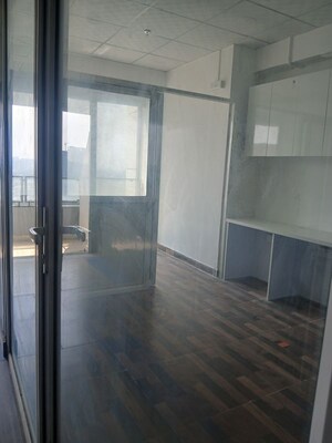 Kitchen in  Office Space at Gaur City Mall, Sector 4 Greater Noida – for Sale