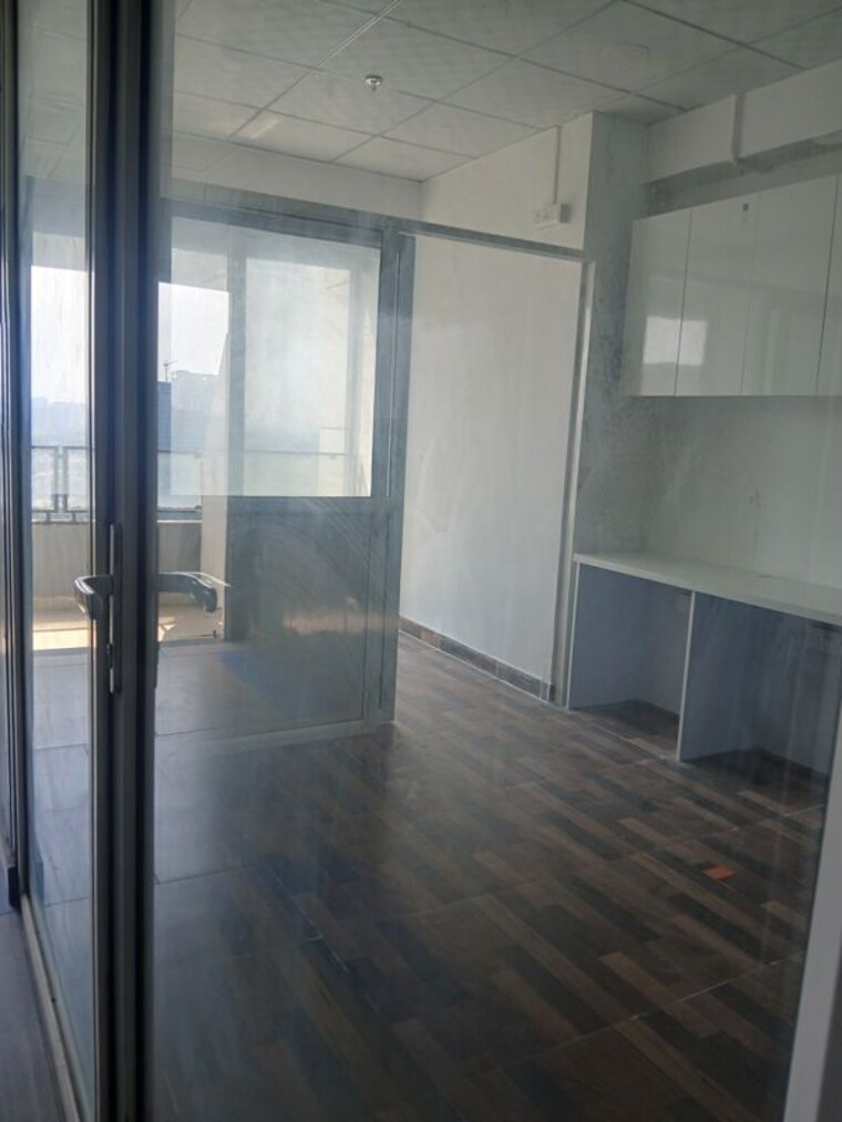 Kitchen, gaur-city-mall Commercial Office Space 380 Sq.Ft. In Sector 4 Greater Noida Greater Noida 10680903