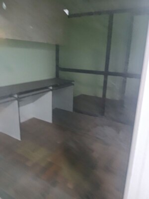 Staircase in  Office Space at Gaur City Mall, Sector 4 Greater Noida – for Sale