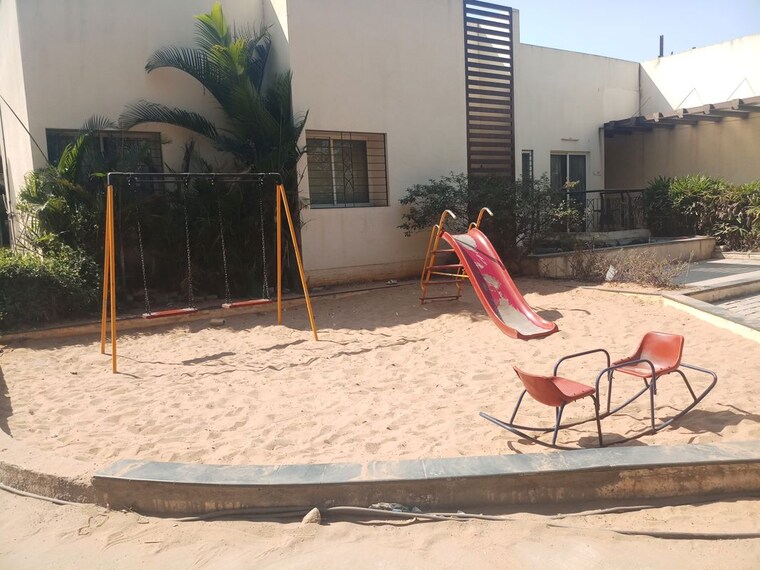 Exterior View, pashankar-yin-yang 3 Bedroom 2200 Sq.Ft. Apartment In Kharadi Pune 10680907
