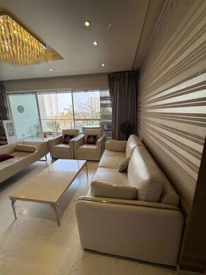 3 BHK Apartment For Sale in Pashankar Yin Yang, Kharadi