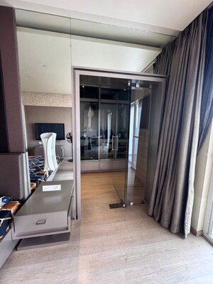 Room in 3 BHK Apartment at Pashankar Yin Yang, Kharadi – for Sale
