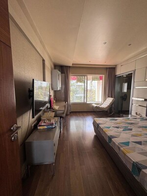 Room in 3 BHK Apartment at Pashankar Yin Yang, Kharadi – for Sale