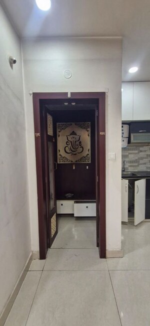 Furnished Amenities in 3 BHK Builder Floor at Kondapur – for Rent