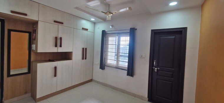 Room, kondapur 3 Bedroom 1800 Sq.Ft. Builder Floor In Kondapur Hyderabad 10680905