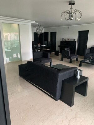 4 BHK Apartment For Sale in RNA Auroville, Santacruz West