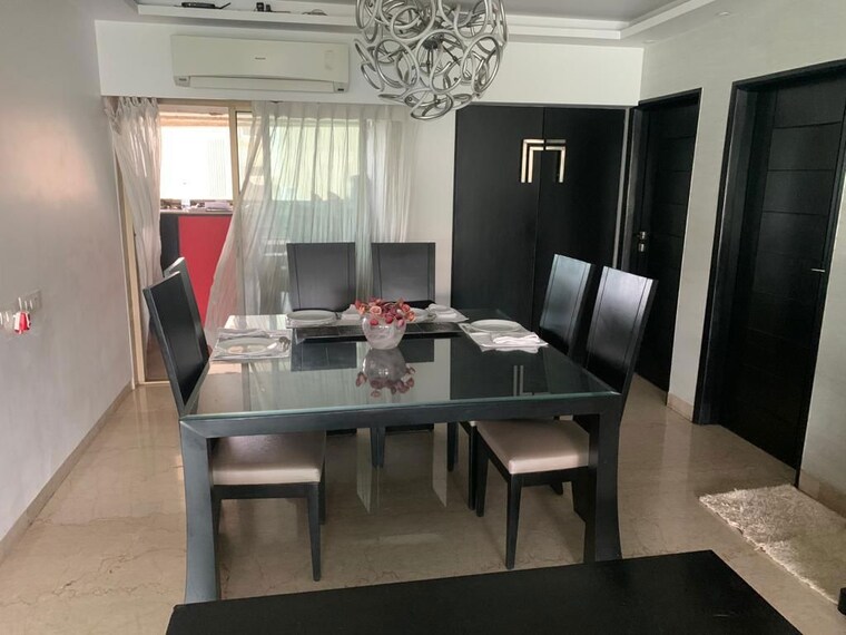 Team Area, rna-auroville 4 Bedroom 2000 Sq.Ft. Apartment In Santacruz West Mumbai 10680910