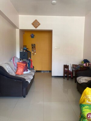 1 BHK Apartment For Sale in Swapnashilp Apartment Balewadi, Balewadi