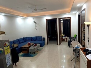 3 BHK Builder Floor For Rent in Orchid Island, Sector 51
