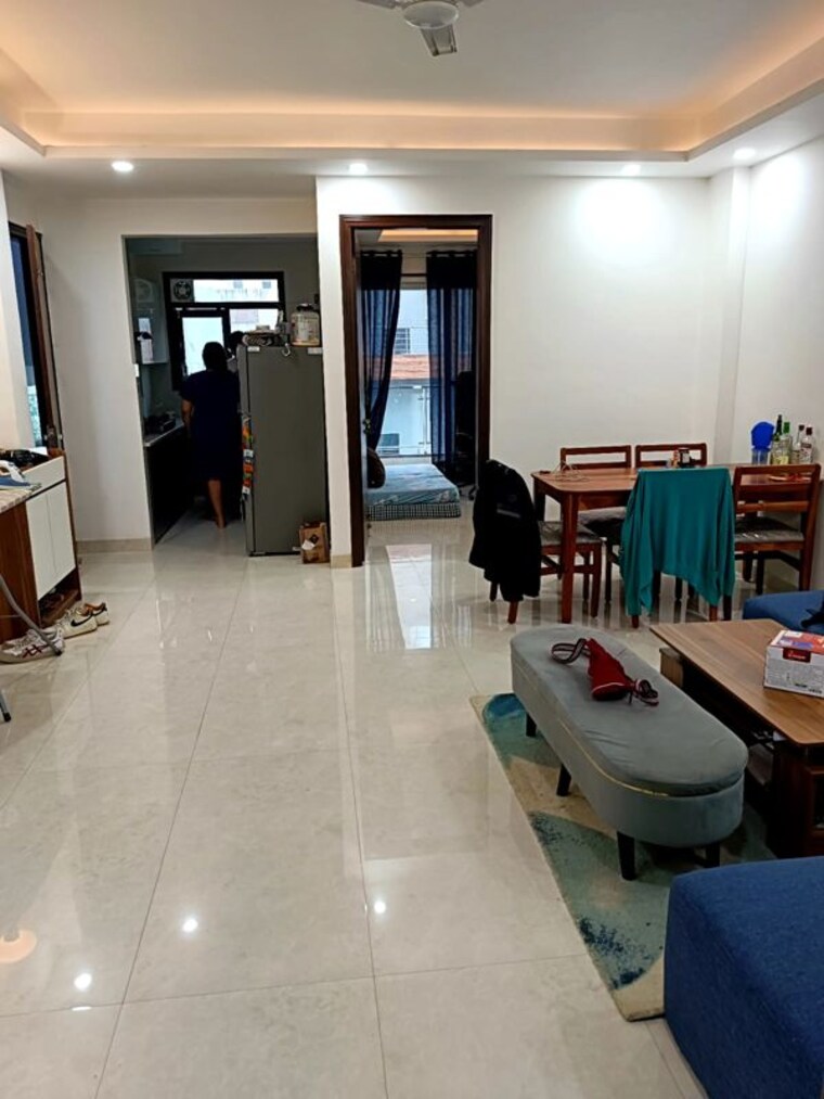 Team Area, orchid-island 3 Bedroom 1800 Sq.Ft. Builder Floor In Sector 51 Gurgaon 10680904