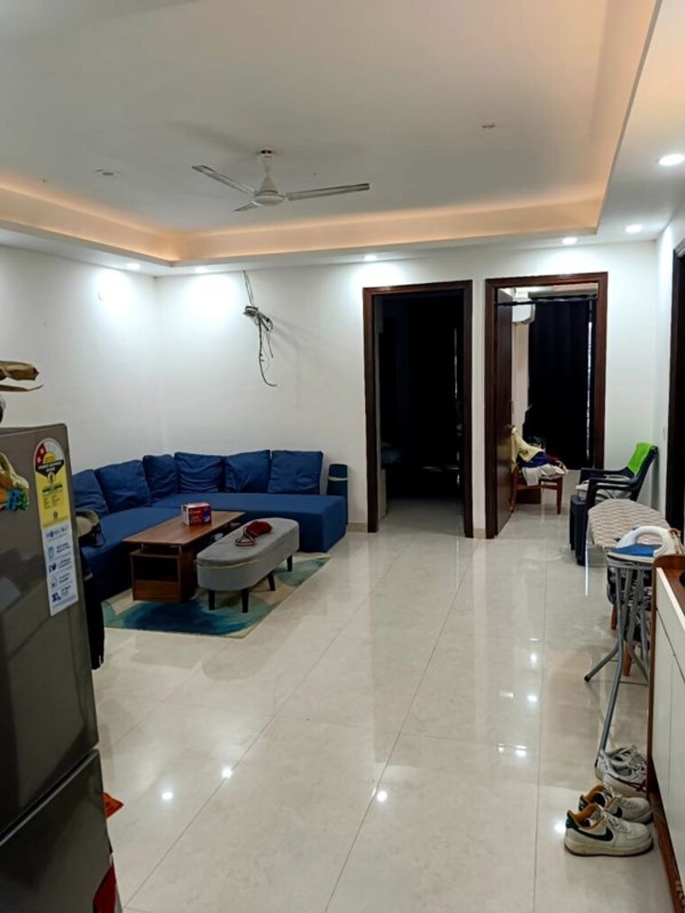 Team Area, orchid-island 3 Bedroom 1800 Sq.Ft. Builder Floor In Sector 51 Gurgaon 10680904