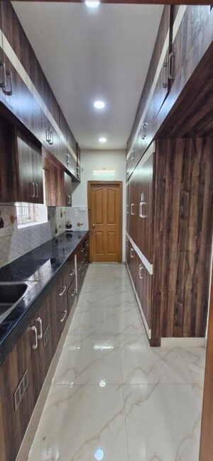 Building Lobby in 2 BHK Builder Floor at Kondapur – for Rent