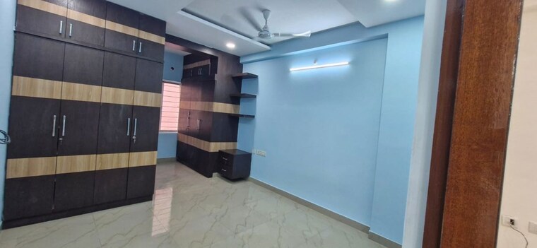 Team Area, kondapur 2 Bedroom 1400 Sq.Ft. Builder Floor In Kondapur Hyderabad 10680918