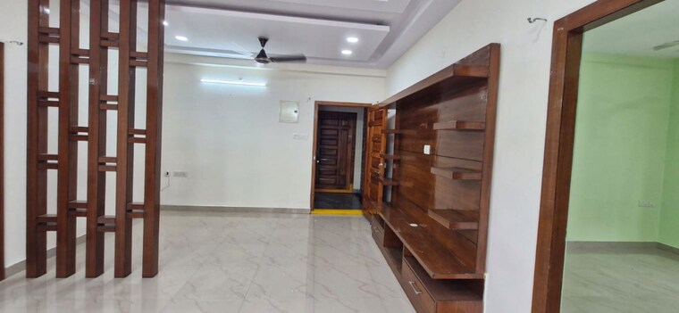 Kitchen, kondapur 2 Bedroom 1400 Sq.Ft. Builder Floor In Kondapur Hyderabad 10680918