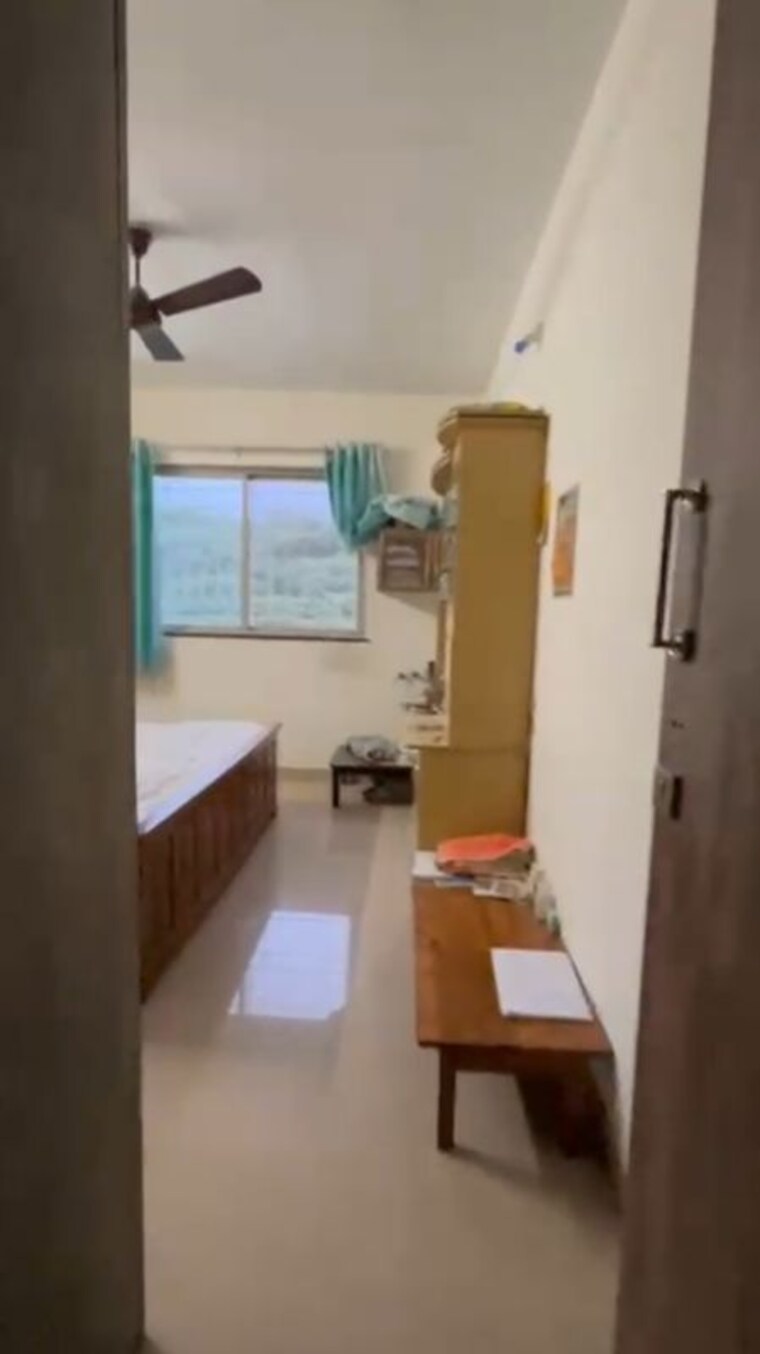 Kitchen, paranjape-camellia-apartment 2.5 Bedroom 1250 Sq.Ft. Apartment In Baner Pune 10680922