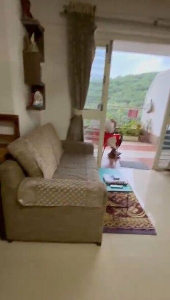 2.5 BHK +Apartment For Rent in Paranjape Camellia Apartment in Baner, Pune