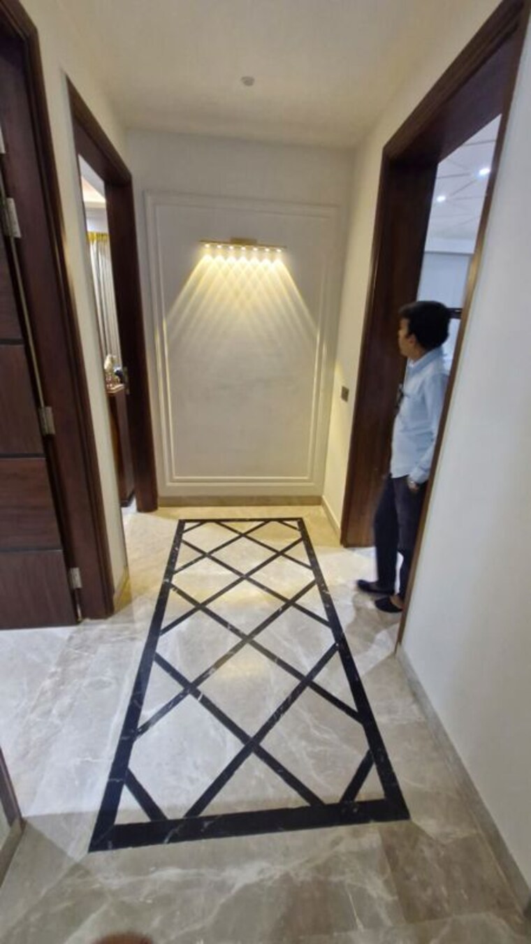 undefined, m3m-golf-estate 3.5 Bedroom 2995 Sq.Ft. Apartment In Sector 65 Gurgaon 10680913