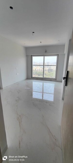 Bedroom in 2 BHK Apartment at Newlook Bhavya Elite, Wadala – for Rent