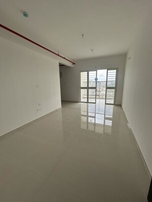 Room in 3 BHK Apartment at Goel Ganga Altus, Kharadi – for Sale
