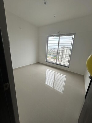 Room in 3 BHK Apartment at Goel Ganga Altus, Kharadi – for Sale