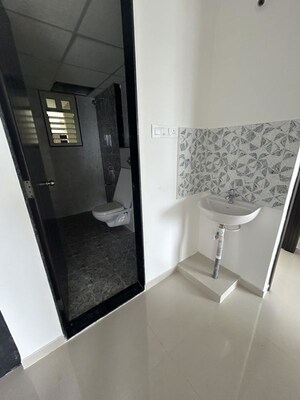 Team Area in 3 BHK Apartment at Goel Ganga Altus, Kharadi – for Sale