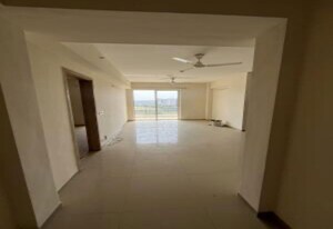 3 BHK Apartment For Rent in DLF New Town Heights I, Sector 90