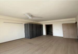 Room in 3 BHK Apartment at DLF New Town Heights I, Sector 90 – for Rent