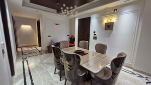 Team Area in 3.5 BHK Apartment at M3M Golf Estate, Sector 65 – for Sale