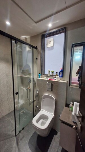 Team Area in 3.5 BHK Apartment at M3M Golf Estate, Sector 65 – for Sale