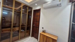 Living Room in 3.5 BHK Apartment at M3M Golf Estate, Sector 65 – for Sale