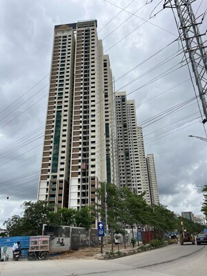 3 BHK Apartment For Sale in Aurobindo The Regent, Kondapur