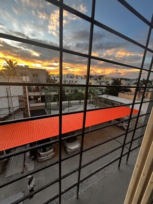 2 BHK Apartment – Exterior View View at Gokul Nagar - for Rent