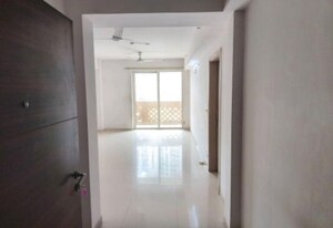 Building Lobby in 3 BHK Apartment at DLF New Town Heights I, Sector 90 – for Rent