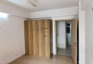 Room in 3 BHK Apartment at DLF New Town Heights I, Sector 90 – for Rent
