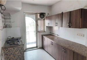 Kitchen in 3 BHK Apartment at DLF New Town Heights I, Sector 90 – for Rent