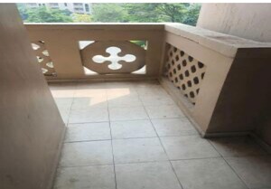 Parking in 3 BHK Apartment at DLF New Town Heights I, Sector 90 – for Rent