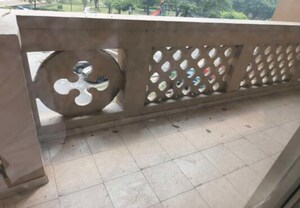 Parking in 3 BHK Apartment at DLF New Town Heights I, Sector 90 – for Rent