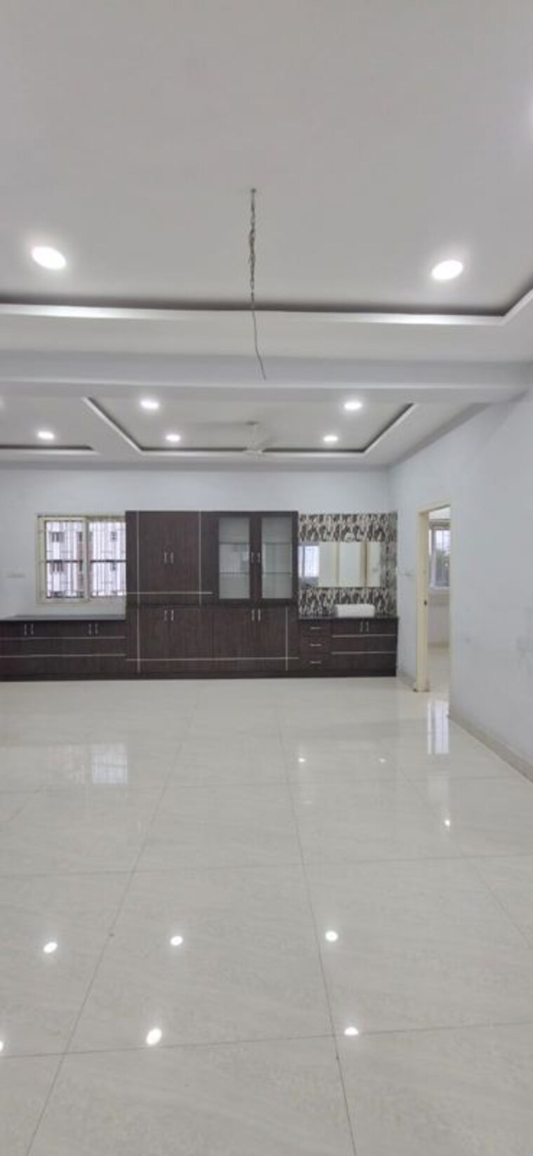 Room, kondapur 3 Bedroom 1800 Sq.Ft. Builder Floor In Kondapur Hyderabad 10680945