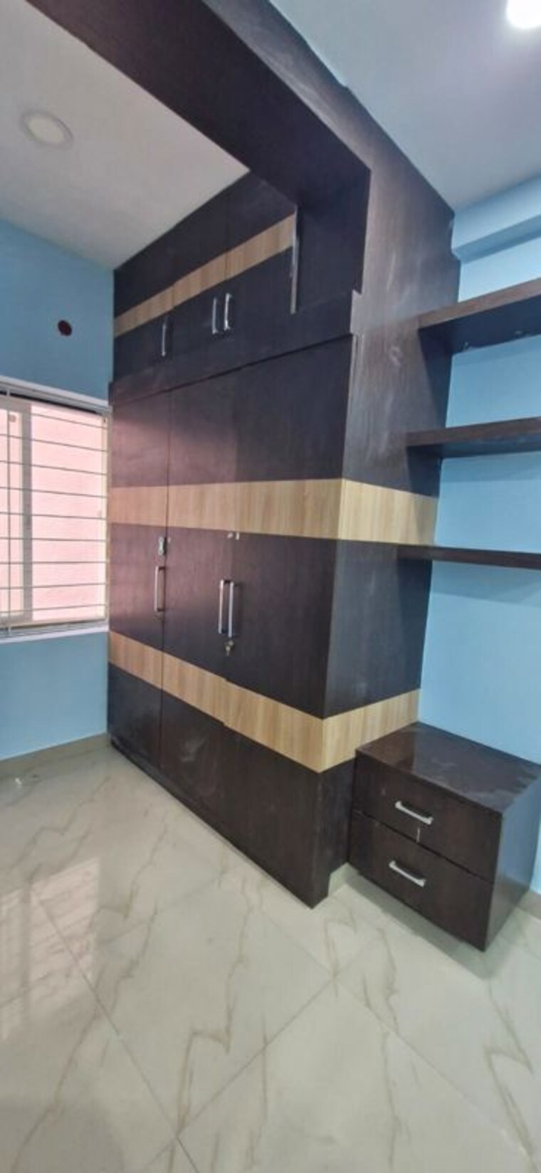 Kitchen, kondapur 3 Bedroom 1800 Sq.Ft. Builder Floor In Kondapur Hyderabad 10680945