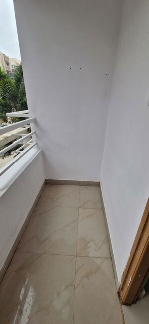 Balcony in 3 BHK Builder Floor at Kondapur – for Rent