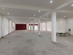  Showroom – Exterior View View at Pushpanjali Planet, Shamshabad Road - for Rent
