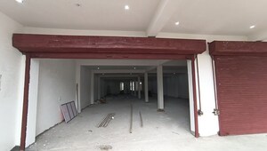  Showroom – Exterior View View at Pushpanjali Planet, Shamshabad Road - for Rent
