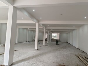  Showroom – Exterior View View at Pushpanjali Planet, Shamshabad Road - for Rent