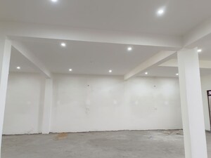  Showroom – Exterior View View at Pushpanjali Planet, Shamshabad Road - for Rent