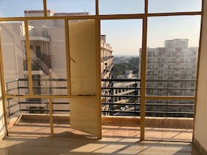 2 BHK Apartment – Exterior View View at Lotus Homz, Sector 111 - for Rent