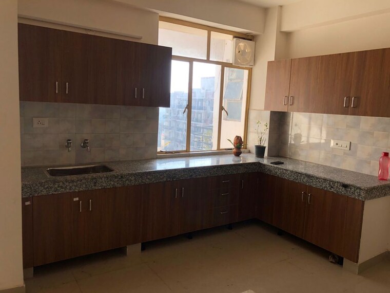 Kitchen, lotus-homz 2 Bedroom 750 Sq.Ft. Apartment In Sector 111 Gurgaon 10680941